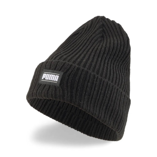 Шапка Puma Classic Cuffed Beanie 024038-01