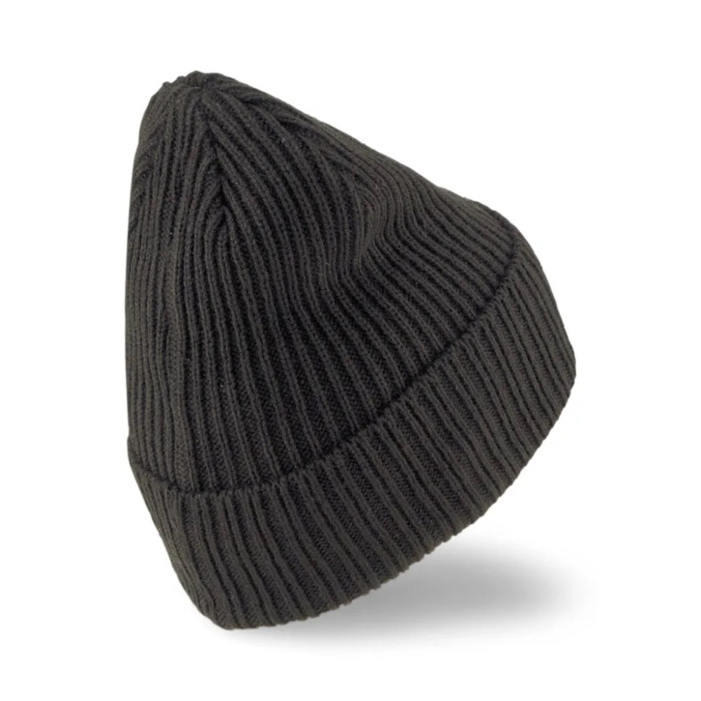 Шапка Puma Classic Cuffed Beanie 024038-01
