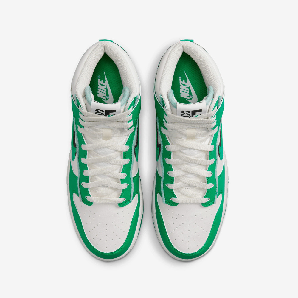 Кросівки Nike Dunk High Retro DO9775-001