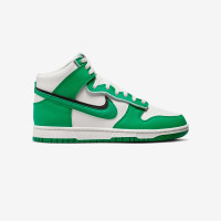 Кроссовки Nike Dunk High Retro DO9775-001