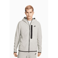 Кофта Nike Sportswear Tech Fleece Winter Hoodie DQ4801-016