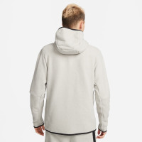 Кофта Nike Sportswear Tech Fleece Winter Hoodie DQ4801-016