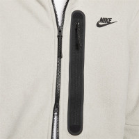 Кофта Nike Sportswear Tech Fleece Winter Hoodie DQ4801-016