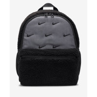 Рюкзак Nike Brasilia Just Do It Mini Sherpa Backpack DQ5340-010