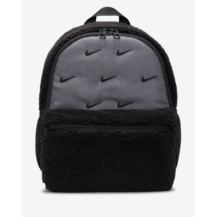 Рюкзак Nike Brasilia Just Do It Mini Sherpa Backpack DQ5340-010