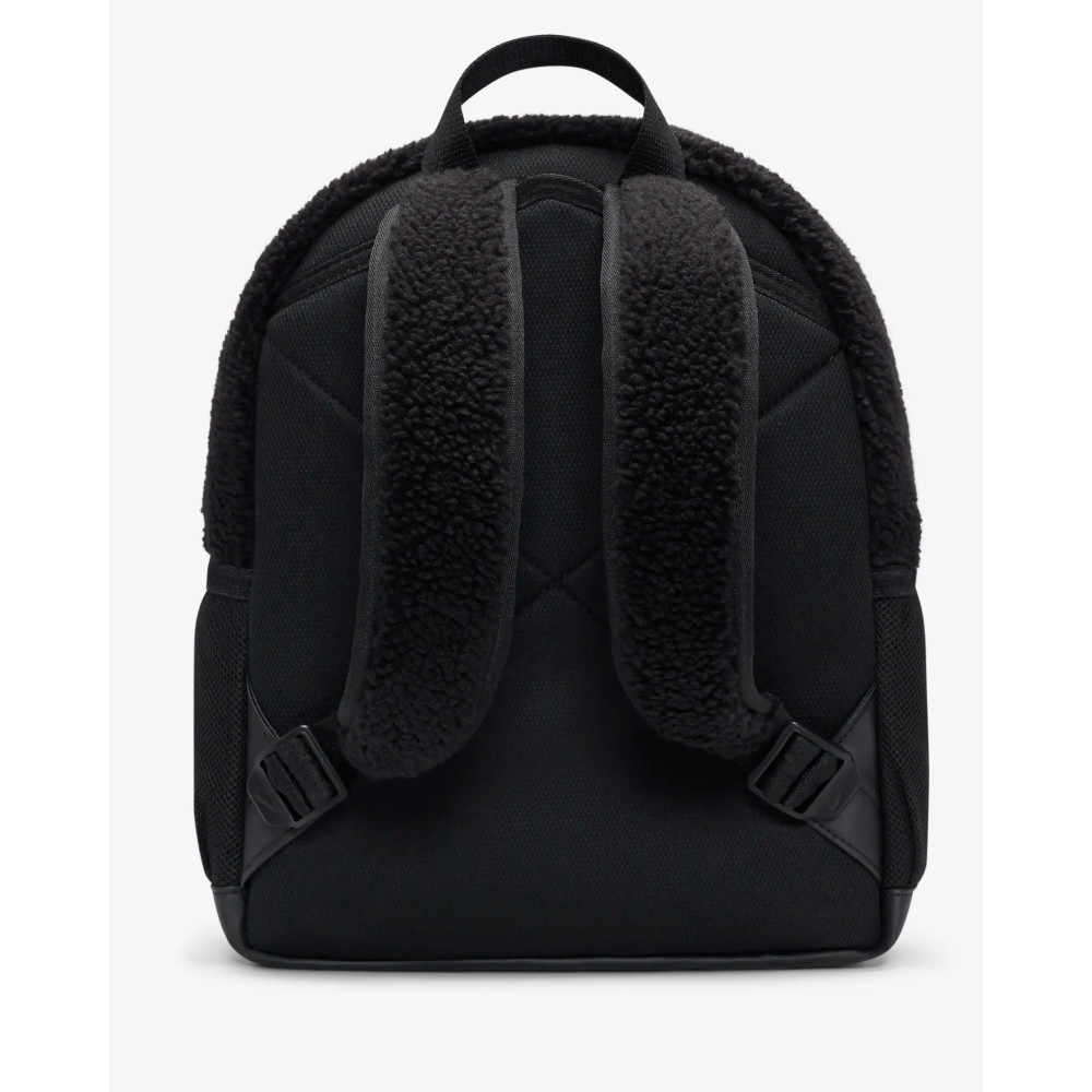 Рюкзак Nike Brasilia Just Do It Mini Sherpa Backpack DQ5340-010
