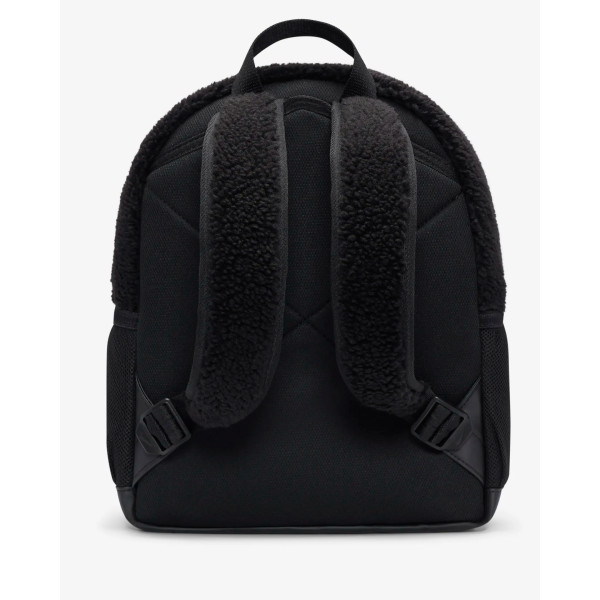 Рюкзак Nike Brasilia Just Do It Mini Sherpa Backpack DQ5340-010