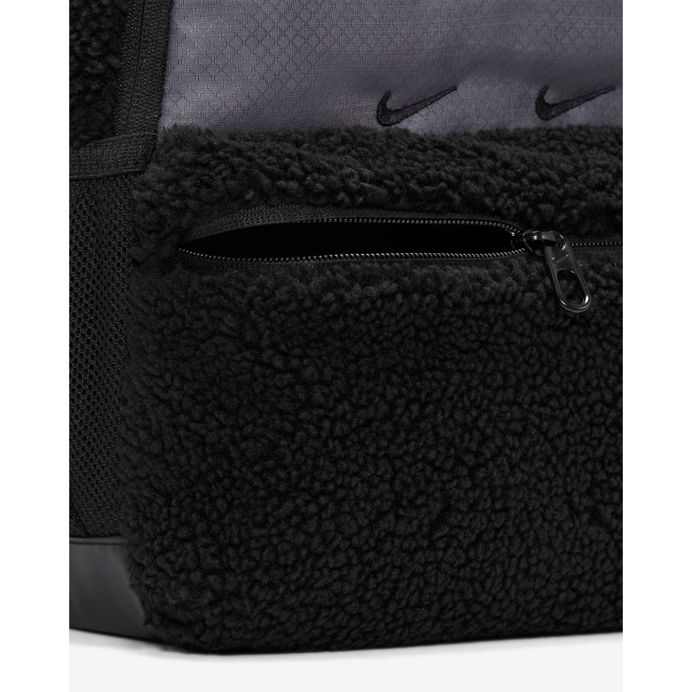 Рюкзак Nike Brasilia Just Do It Mini Sherpa Backpack DQ5340-010