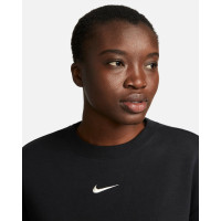 Женская толстовка Nike Sportswear Style Fleece Oversized Crew DQ5733-010