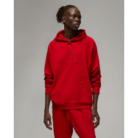 Кофта Jordan Dri-FIT Sport Crossover Hoodie DQ7327-687