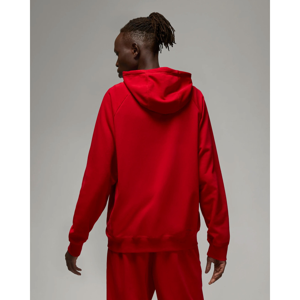 Кофта Jordan Dri-FIT Sport Crossover Hoodie DQ7327-687