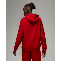 Кофта Jordan Dri-FIT Sport Crossover Hoodie DQ7327-687