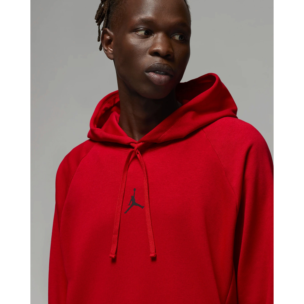 Кофта Jordan Dri-FIT Sport Crossover Hoodie DQ7327-687