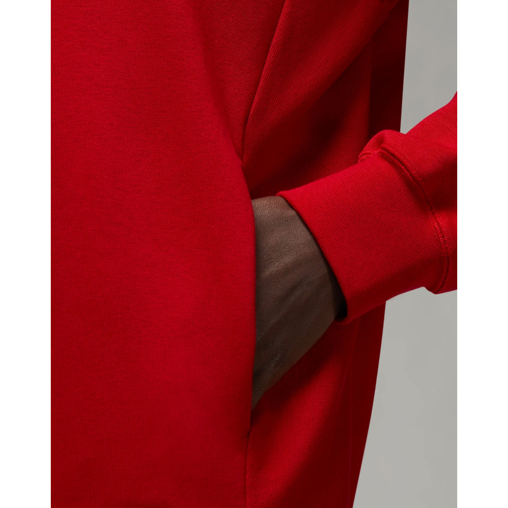 Кофта Jordan Dri-FIT Sport Crossover Hoodie DQ7327-687