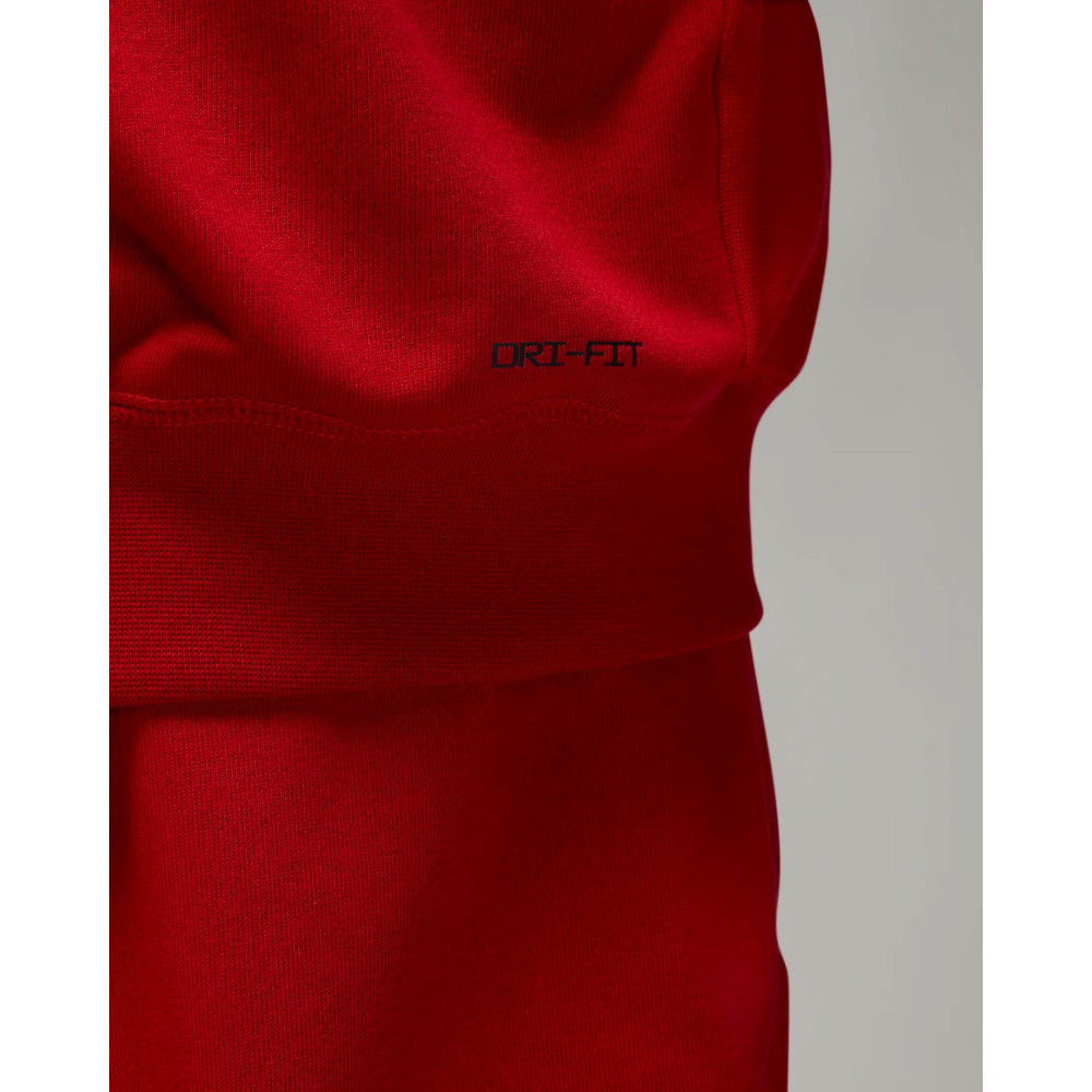 Кофта Jordan Dri-FIT Sport Crossover Hoodie DQ7327-687