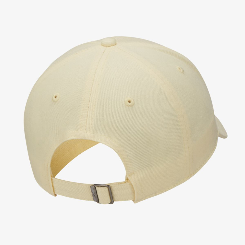 Кепка Nike Sportswear Heritage 86 Futura Washed Cap 913011-744
