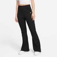Жіночі штани Nike Sportswear Ribbed Jersey Pant DV7868-010