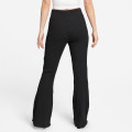 Женские штаны Nike Sportswear Ribbed Jersey Pant DV7868-010