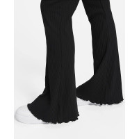 Жіночі штани Nike Sportswear Ribbed Jersey Pant DV7868-010