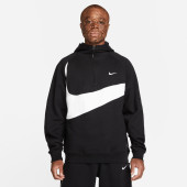 Толстовка Nike Swoosh Half-Zip Hoodie DX0566-010