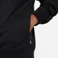 Толстовка Nike Swoosh Half-Zip Hoodie DX0566-010