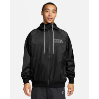 Куртка Nike Windrunner Woven Lined Jacket  DX0694-010