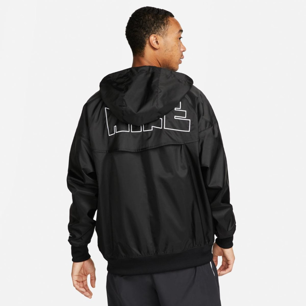 Куртка Nike Windrunner Woven Lined Jacket  DX0694-010