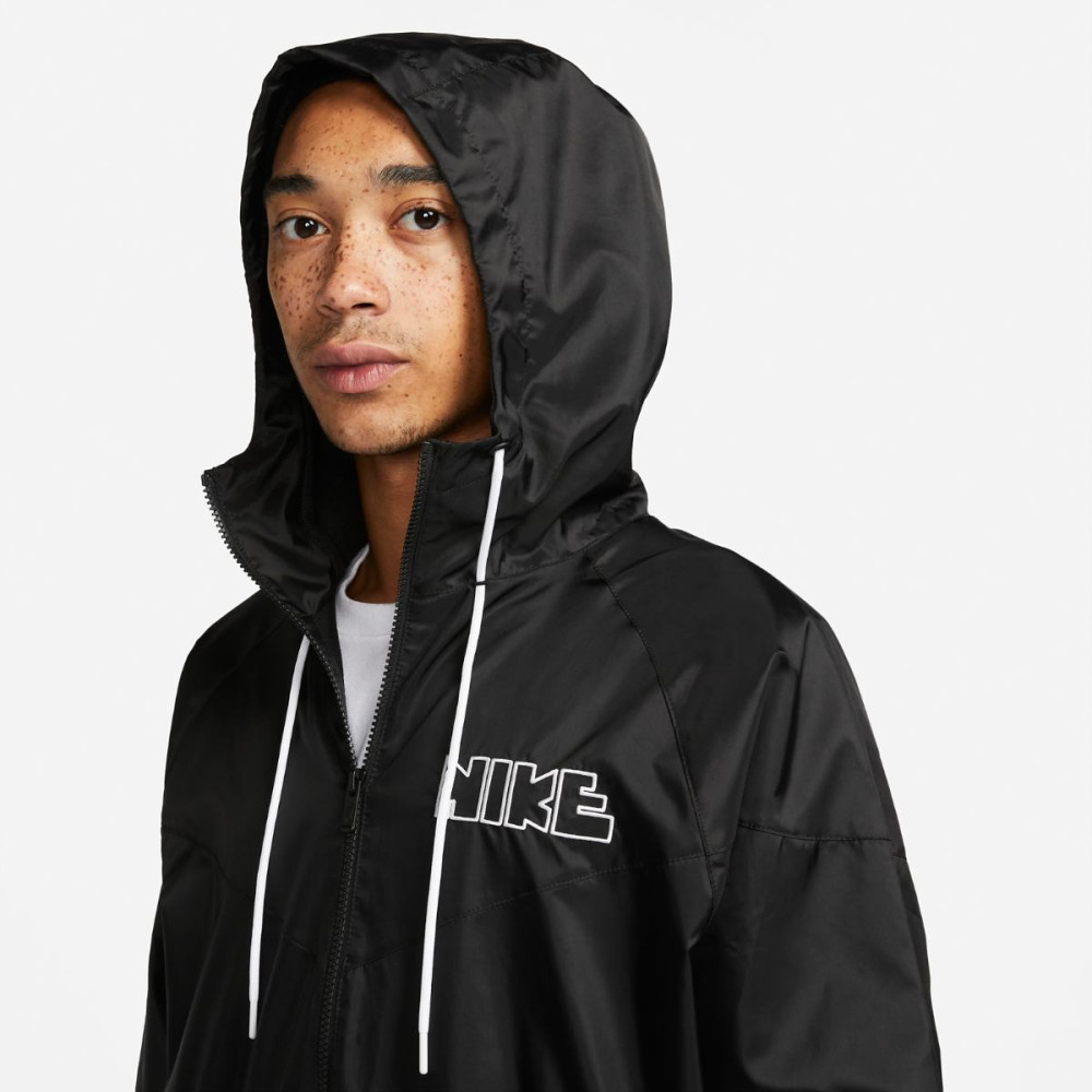 Куртка Nike Windrunner Woven Lined Jacket  DX0694-010