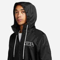 Куртка Nike Windrunner Woven Lined Jacket  DX0694-010