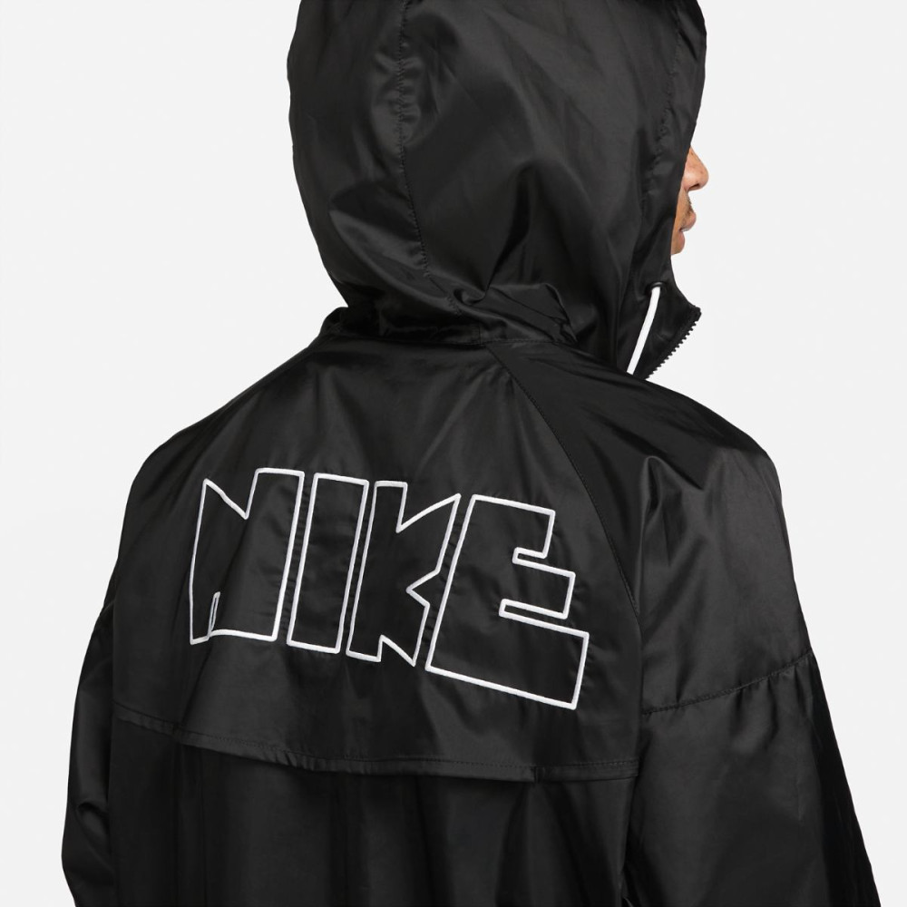 Куртка Nike Windrunner Woven Lined Jacket  DX0694-010