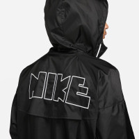 Куртка Nike Windrunner Woven Lined Jacket  DX0694-010