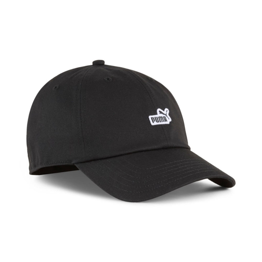 Кепка Puma Essential Logo Patch Cap 025997-01
