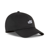 Кепка Puma Essential Logo Patch Cap 025997-01