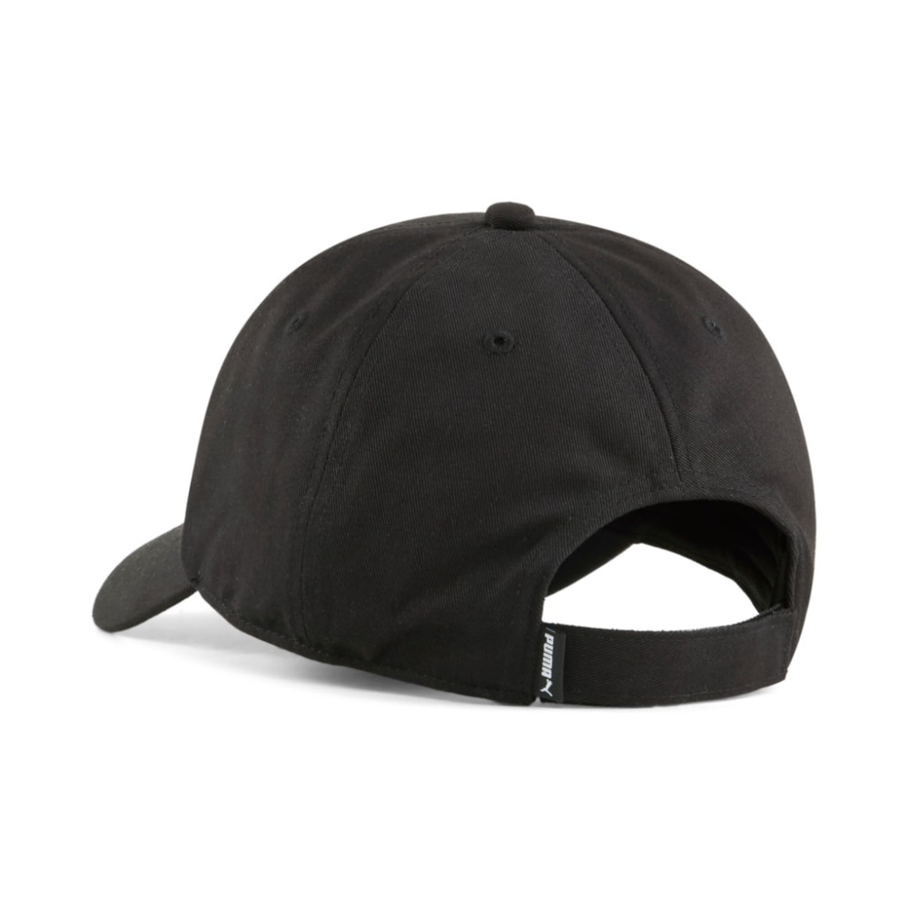 Кепка Puma Essential Logo Patch Cap 025997-01
