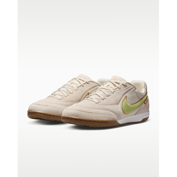 Футзалки Nike Tiempo Street Gato Premium IC HV3489-100