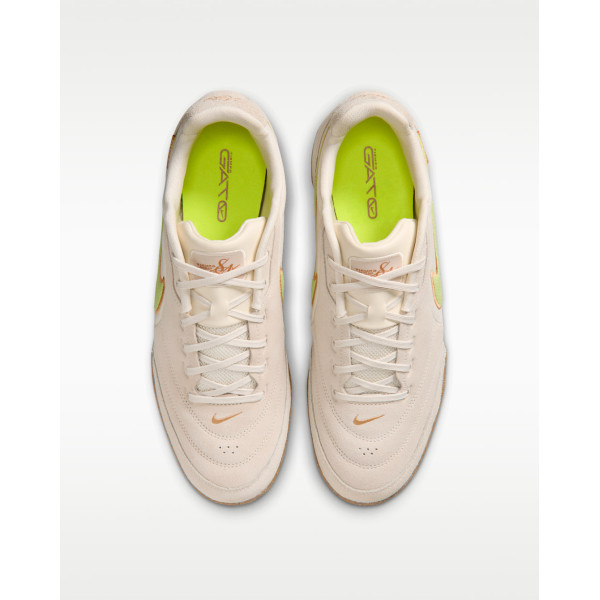Футзалки Nike Tiempo Street Gato Premium IC HV3489-100