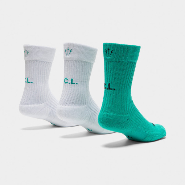 Шкарпетки Nike x NOCTA Crew Socks DD9240-915