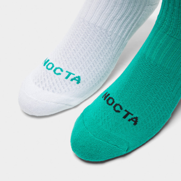 Шкарпетки Nike x NOCTA Crew Socks DD9240-915