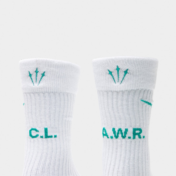 Шкарпетки Nike x NOCTA Crew Socks DD9240-915