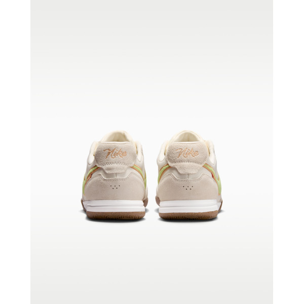 Футзалки Nike Tiempo Street Gato Premium IC HV3489-100