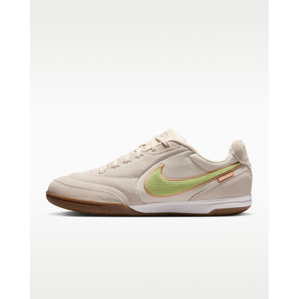 Футзалки Nike Tiempo Street Gato Premium IC HV3489-100