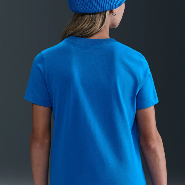 Дитяча футболка Nike x Lego Collection Tee HV5194-470
