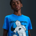 Дитяча футболка Nike x Lego Collection Tee HV5194-470