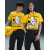 Дитяча футболка Nike x Lego Collection Tee HV5194-719