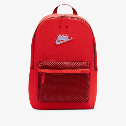 Рюкзак Nike x Lego Collection Heritage Backpack HV6609-612