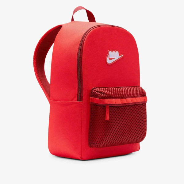 Рюкзак Nike x Lego Collection Heritage Backpack HV6609-612