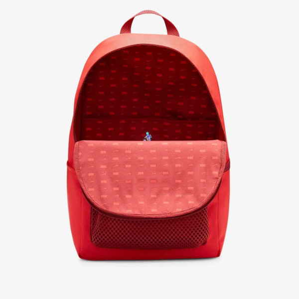 Рюкзак Nike x Lego Collection Heritage Backpack HV6609-612