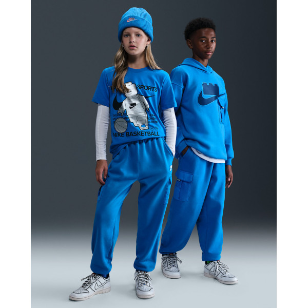 Дитячі штани Nike x Lego Collection Cargo Pant HV6731-470