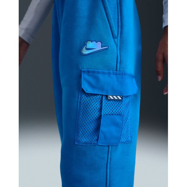 Дитячі штани Nike x Lego Collection Cargo Pant HV6731-470