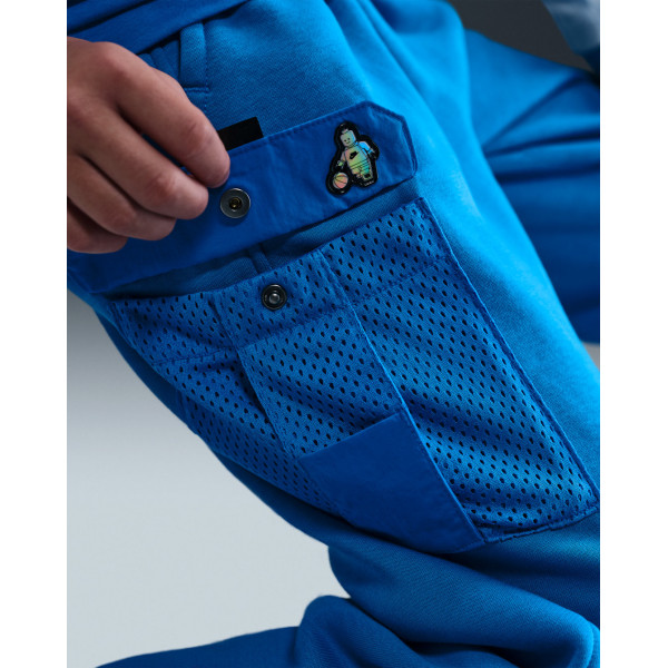 Дитячі штани Nike x Lego Collection Cargo Pant HV6731-470